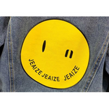 Toddler Boys Jackets Children's Denim Jacket Boys Spring and Autumn