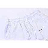 Off White Shorts 3d Printed Summer Men'S Shorts Owt