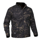 Camofire Jacket Coat Camouflage Jacket