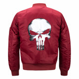 Skull Apparel Skull Jacket Coat