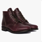 Western Shoes Autumn and Winter Casual Fashionable Men's Shoes