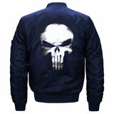 Skull Apparel Skull Jacket Coat