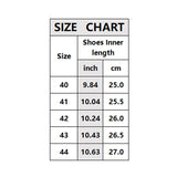 Men Slippers Non Slip Shoes Indoor Outdoor Summer Cool Outdoor Beach Men