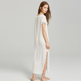 Beth Dutton Bohemian Dress Summer Women's Clothing Maxi Dress