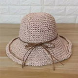 Summer Hats Fashion Trendy Straw Hat Outdoor