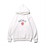Noah Hoodie Printed Casual Hooded Casual
