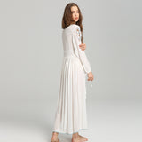 Beth Dutton Bohemian Dress Spring Dress Embroidered Split Dress