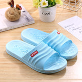 Men's Flip Flops Men Slides Comfort Slides Sandal Men's Summer Beach Casual and Comfortable