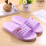 Men's Flip Flops Men Slides Comfort Slides Sandal Men's Summer Beach Casual and Comfortable