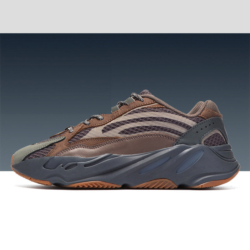 700 Coconut Shoes 700 Sneakers Men And Women Couple