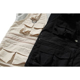 Kanye West Sunday Service Hoodie Autumn And Winter Embroidery Logo Stitching Velvet Padded Hooded Sweatshirt