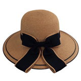 Summer Hats Straw Hat Female Summer Beach Sun Hat