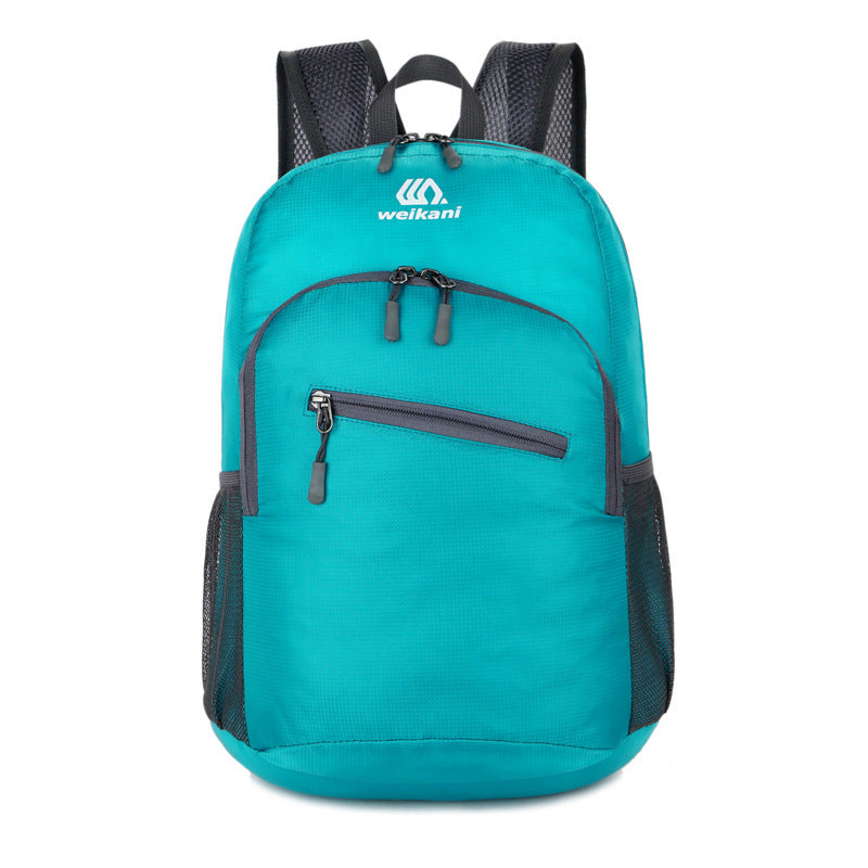 Hiking Backpacks Folding Bag 18L Backpack