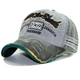 Yankee Baseball Cap Hat Men's Summer Embroidered Outdoor Baseball Cap