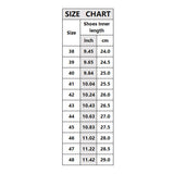 Men's Dress Shoes Classic Leather Oxfords Casual Cushioned Loafer plus Size Men's Shoes Spring and Autumn Business Leather Shoes Men