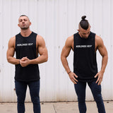 Moisture Wicking Tank Top Breathable Slim Sleeveless Vest