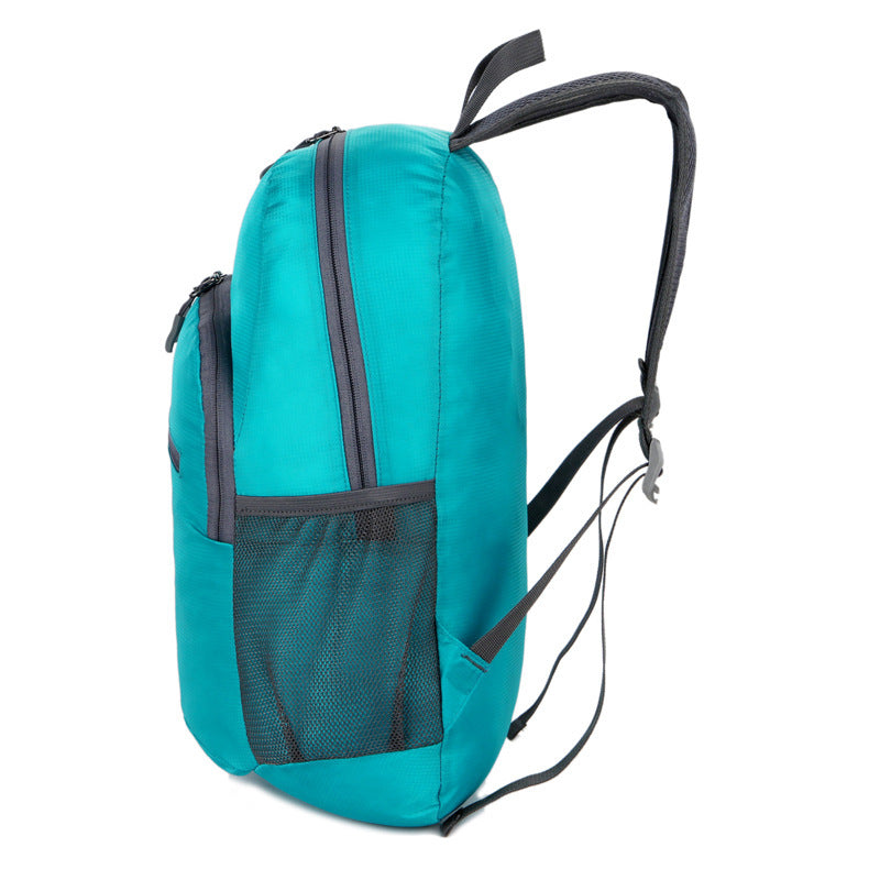 Hiking Backpacks Folding Bag 18L Backpack