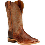 Justin Yellowstone Boots Men'S Vintage Knight Boots Breathable Martin Boots Trendy Boots