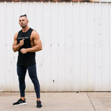 Moisture Wicking Tank Top Breathable Slim Sleeveless Vest