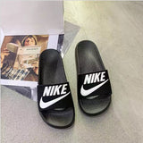 Men Slides Non Slip Shoes Indoor Outdoor Slippers Home Indoor and Outdoor Slippers