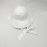 Lorna Murray Hats Sun Hat Sweet Summer Student Bucket Hat Bucket Hat Tide