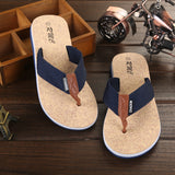 Flip Flops Men's Flip Flops Summer plus Size Casual Sandals Men's