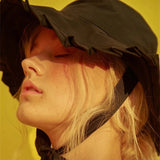 Lorna Murray Hats Sun Hat Sweet Summer Student Bucket Hat Bucket Hat Tide