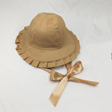 Lorna Murray Hats Sun Hat Sweet Summer Student Bucket Hat Bucket Hat Tide