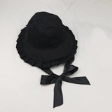 Lorna Murray Hats Sun Hat Sweet Summer Student Bucket Hat Bucket Hat Tide