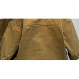 Toddler Boys Jackets Boys' Shirt Spring and Autumn