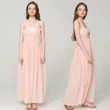 Beth Dutton Bohemian Dress V-neck Pink Dress