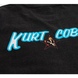 Nirvana T Shirt Nirvana Band Rock Vintagetee Loose T-Shirt