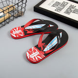 Men's Slides Non Slip Shoes Indoor Outdoor Men's Trendy Summer Sandals Beach