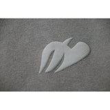 Kanye West Sunday Service Hoodie Autumn And Winter Letters Printed Hoodie Heavy Retro