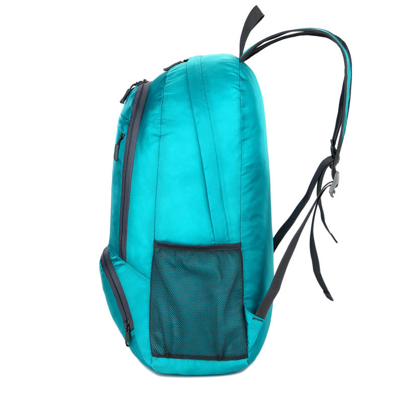 Hiking Backpacks 30L Folding Bag Backpack