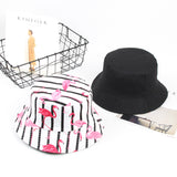 Bucket Hat Fishing Cap Cotton Print Fisherman Hat Men and Women Art Vintage Sunshade Bucket Hat Casual Hat