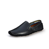 Men's Loafers Relaxedfit Slipon Loafer Men Shoes Men Outdoor Casual Business Shoes