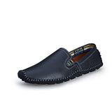 Men's Loafers Relaxedfit Slipon Loafer Men Shoes Men Outdoor Casual Business Shoes