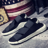 Men Sandals Sandals Men's Summer Slippers Beach Shoes Student Casual Sandals Men's Shoes