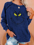 Men and Women Grinch Sweater Christmas Grinch Store Christmas Sweater
