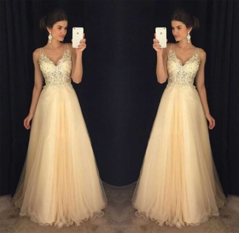 Homecoming Dresses Women's Sequin Wedding Dress Evening Dress