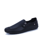 Men's Loafers Relaxedfit Slipon Loafer Men Shoes Spring Men's Casual Shoes