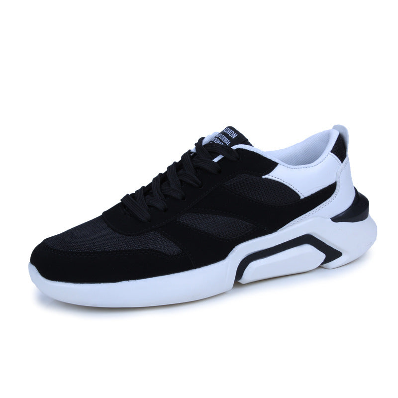 Men Sneakers Men Walking Shoes for Jogging Breathable Lightweight Shoes Men's Shoes Spring Breathable Casual Sports