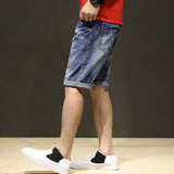 Men Jorts Shorts Men's Loose Summer