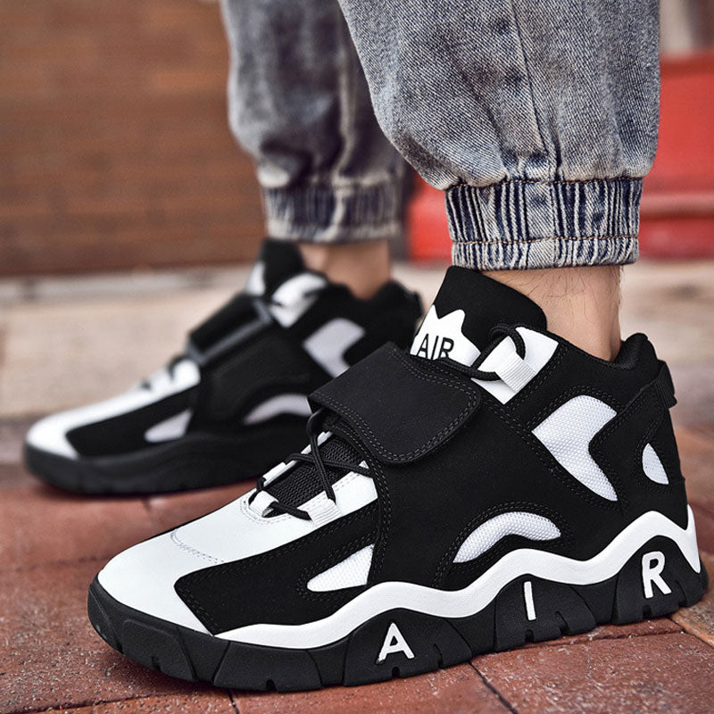 Ken Griffey Jr Shoes Sneakers Men Running Leisure Mens ShoesMen Sneakers Men Walking Shoes For Jogging Breathable Lightweight Shoes