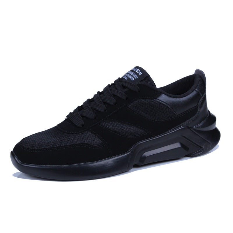 Men Sneakers Men Walking Shoes for Jogging Breathable Lightweight Shoes Men's Shoes Spring Breathable Casual Sports