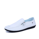Men's Loafers Relaxedfit Slipon Loafer Men Shoes Spring Men's Casual Shoes