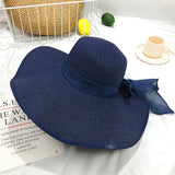 Big Hats Women's Summer Sun Hat
