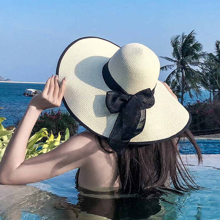 Big Hats Women's Summer Sun Hat