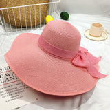 Big Hats Women's Summer Sun Hat